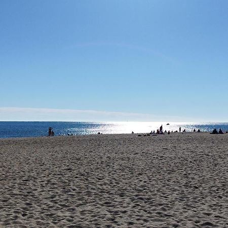 San Antonio - Beach, Pool And Terrace Торремолинос Экстерьер фото